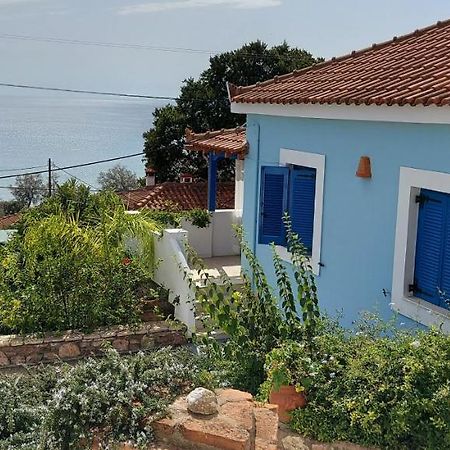 Sipsas Villas Koróni Zewnętrze zdjęcie