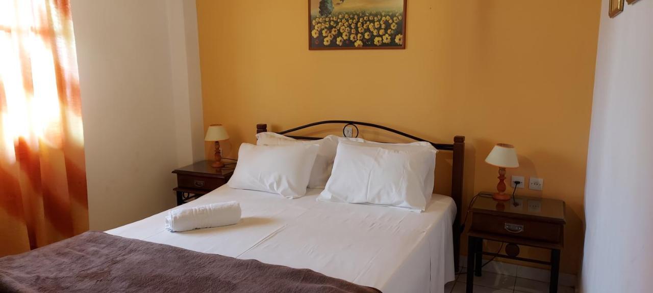 Sipsas Villas Koróni Zewnętrze zdjęcie