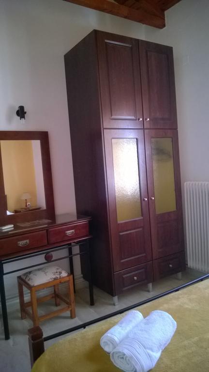 Sipsas Villas Koróni Pokój zdjęcie