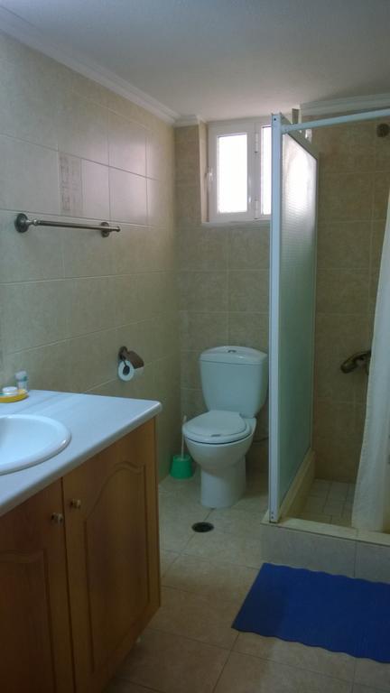 Sipsas Villas Koróni Pokój zdjęcie