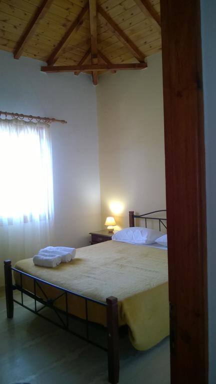 Sipsas Villas Koróni Pokój zdjęcie