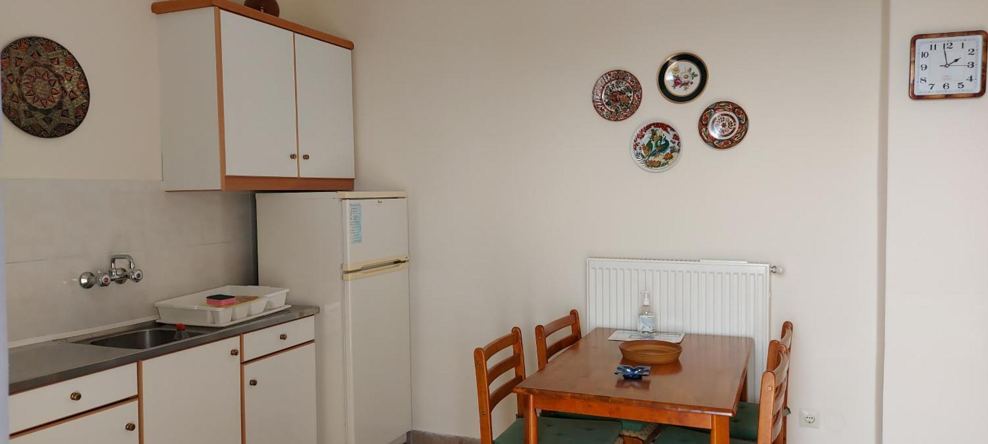 Sipsas Villas Koróni Zewnętrze zdjęcie