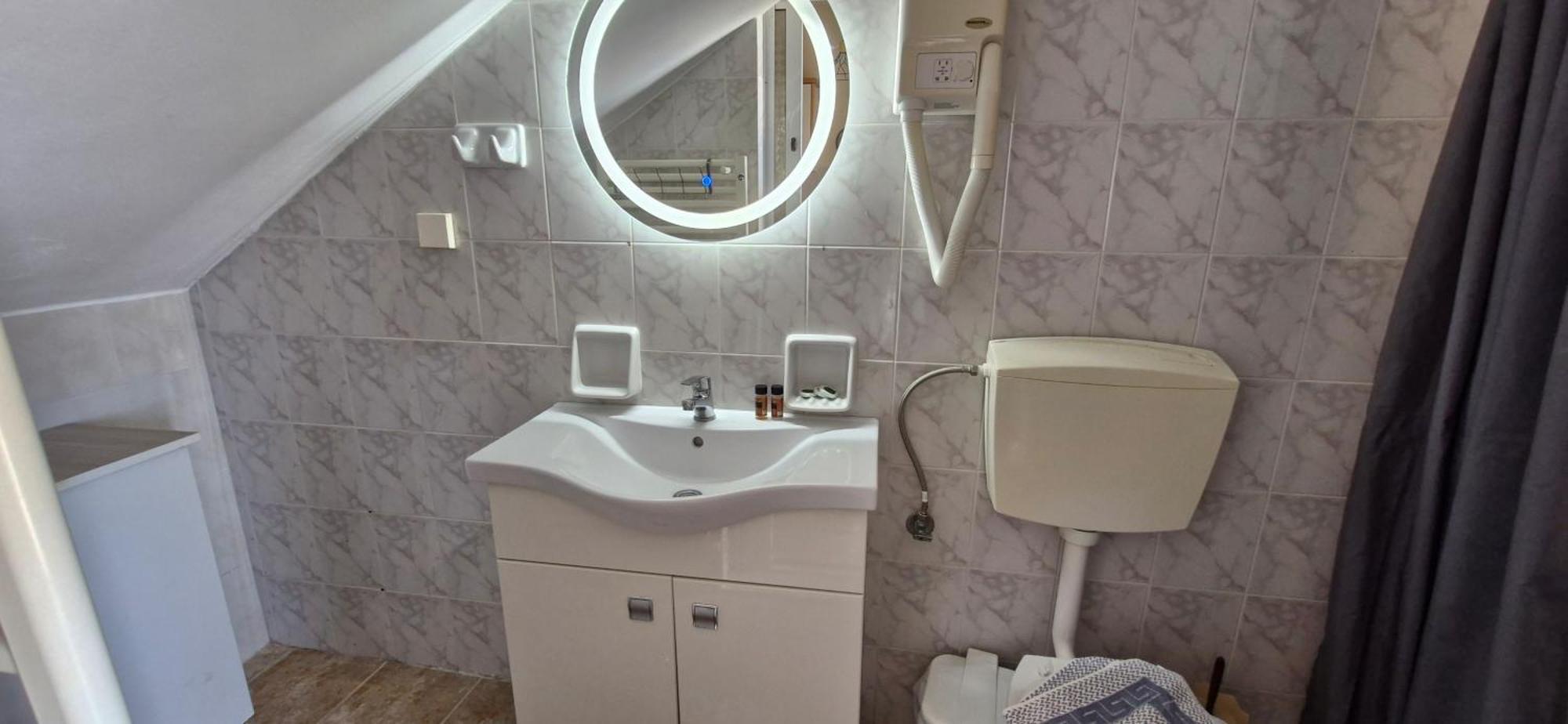 Sipsas Villas Koróni Zewnętrze zdjęcie