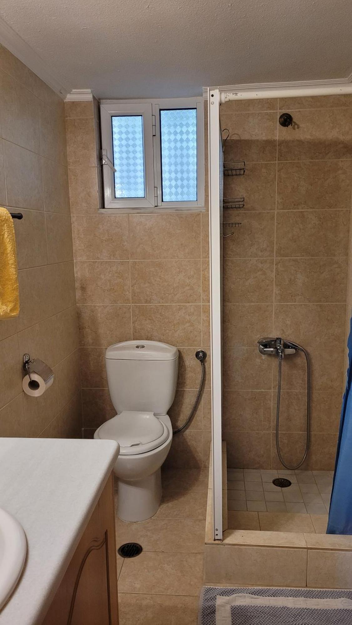 Sipsas Villas Koróni Zewnętrze zdjęcie